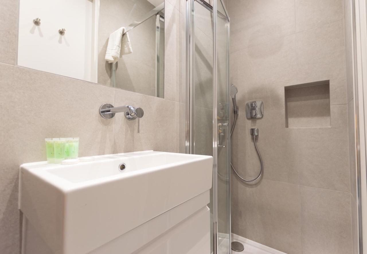 Aparthotel Earls Court West Serviced By Concept Londres