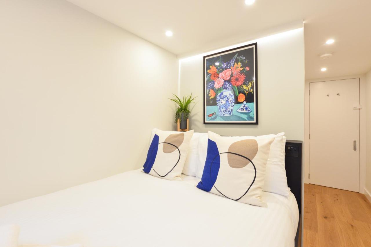Aparthotel Earls Court West Serviced By Concept Londres