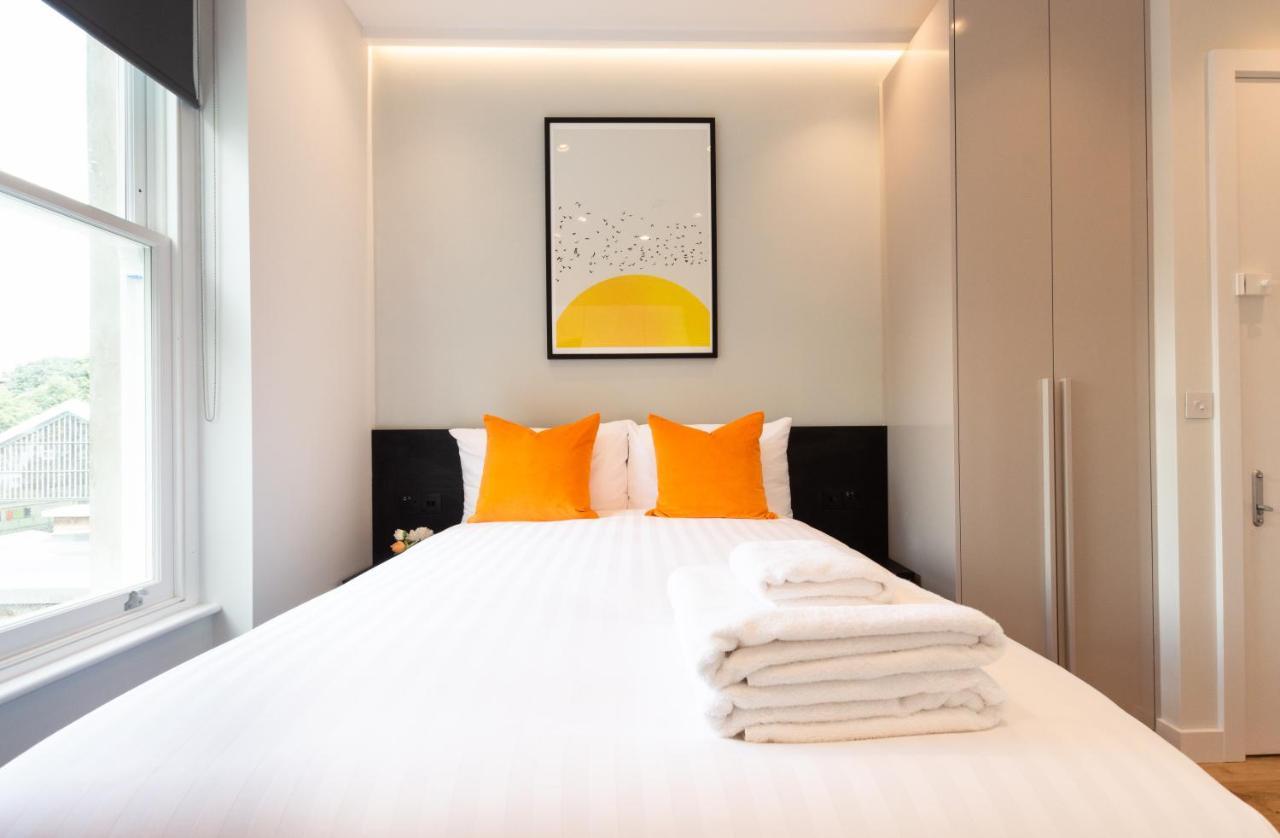 Earls Court West Serviced By Concept Aparthotel Londres