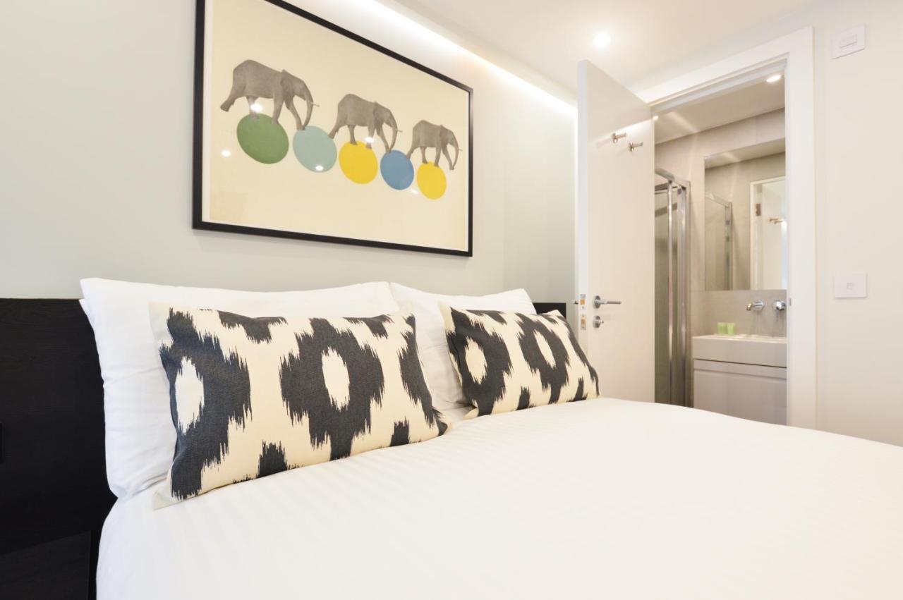Aparthotel Earls Court West Serviced By Concept Londres