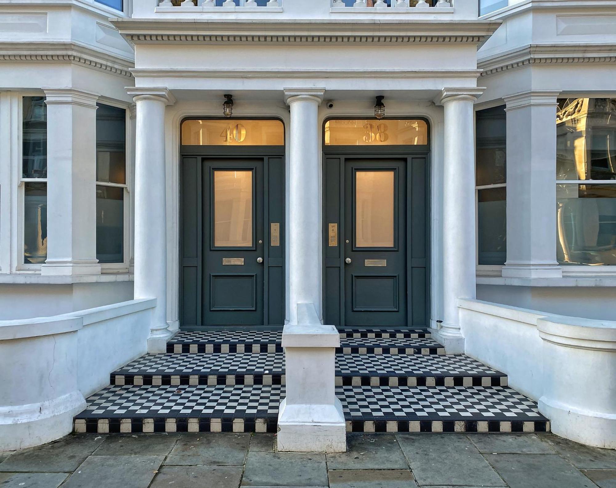 Earls Court West Serviced By Concept Aparthotel Londres