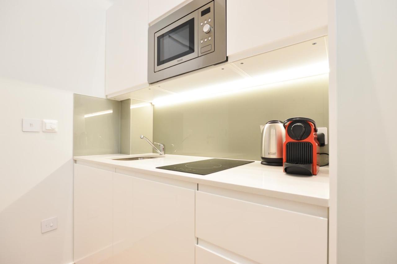 Earls Court West Serviced By Concept Aparthotel